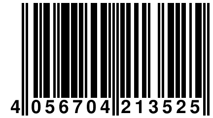 4 056704 213525