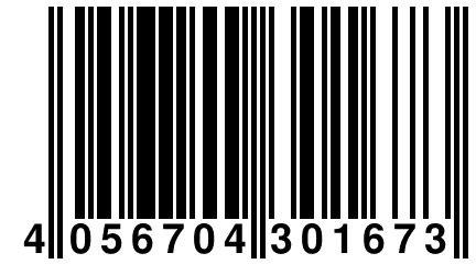 4 056704 301673