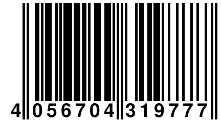 4 056704 319777