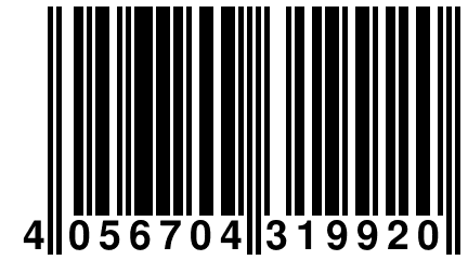 4 056704 319920