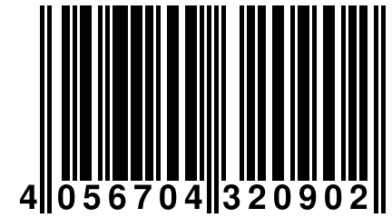 4 056704 320902