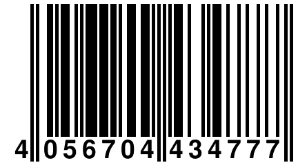 4 056704 434777