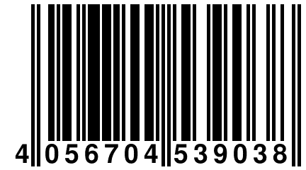 4 056704 539038