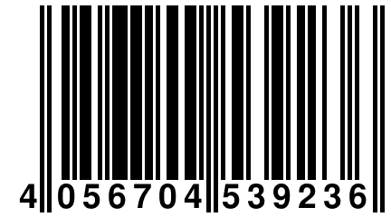 4 056704 539236