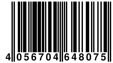 4 056704 648075