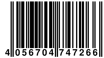 4 056704 747266