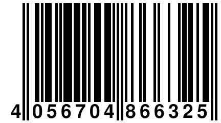 4 056704 866325