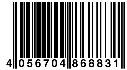 4 056704 868831