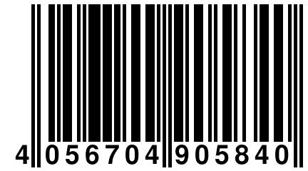 4 056704 905840