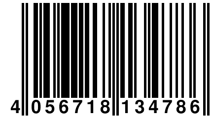 4 056718 134786