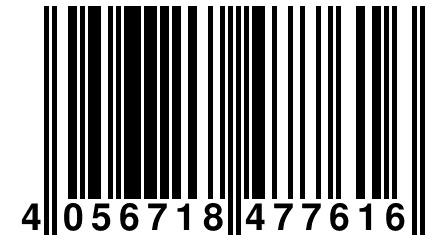 4 056718 477616