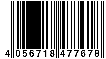 4 056718 477678