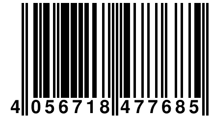 4 056718 477685