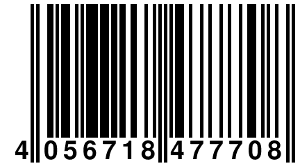 4 056718 477708