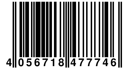 4 056718 477746