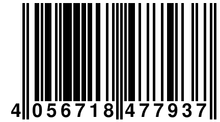 4 056718 477937