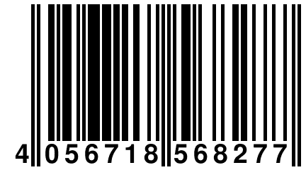 4 056718 568277