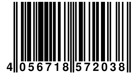 4 056718 572038