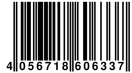 4 056718 606337