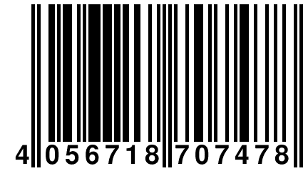 4 056718 707478