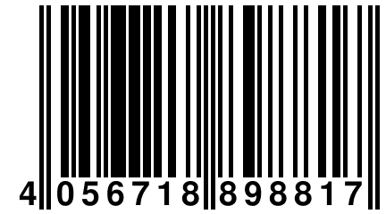 4 056718 898817