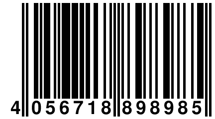 4 056718 898985