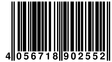 4 056718 902552