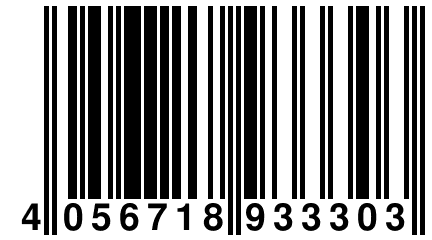 4 056718 933303