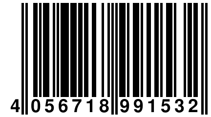 4 056718 991532