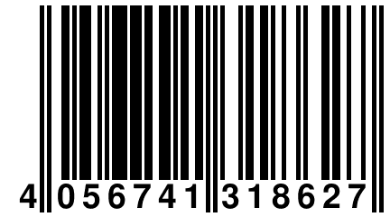 4 056741 318627