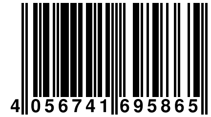 4 056741 695865