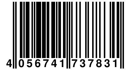 4 056741 737831