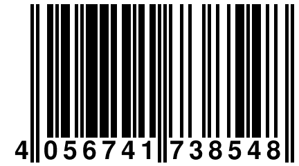 4 056741 738548