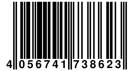 4 056741 738623