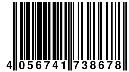 4 056741 738678