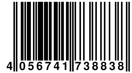 4 056741 738838