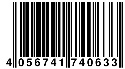 4 056741 740633