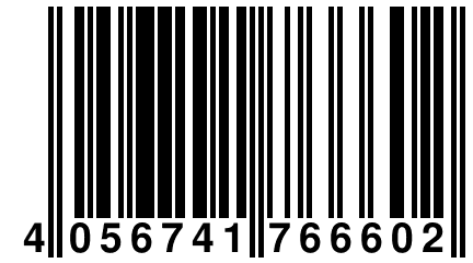 4 056741 766602