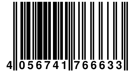 4 056741 766633