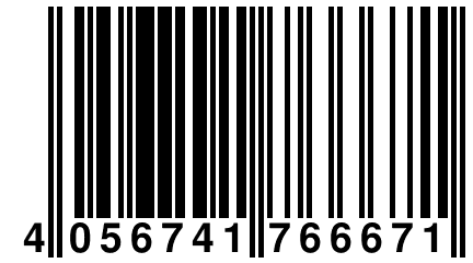 4 056741 766671