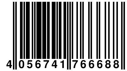 4 056741 766688