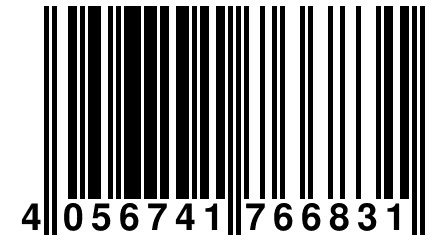 4 056741 766831