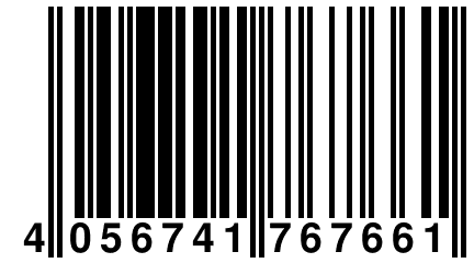 4 056741 767661