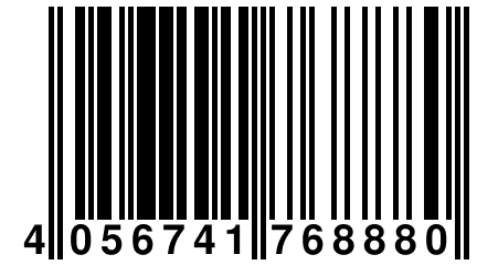 4 056741 768880