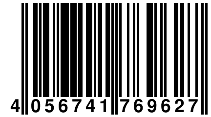 4 056741 769627