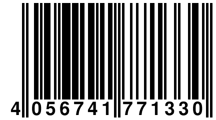 4 056741 771330