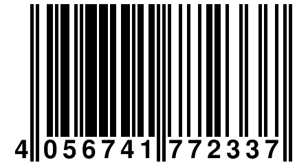 4 056741 772337