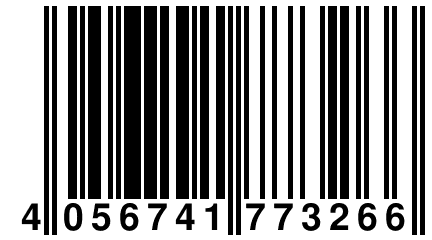 4 056741 773266