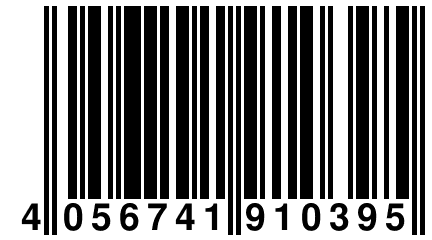 4 056741 910395