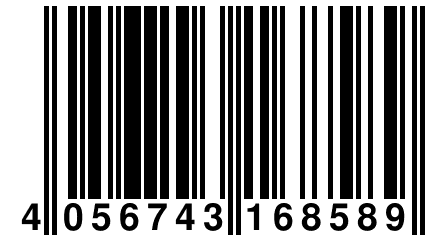 4 056743 168589